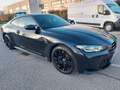 BMW M4 Competition GARANZIA 04/2027 FANALI LASER Nero - thumbnail 4