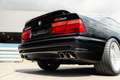 Alpina B12 BMW 5.0 Coupé / Nr. 21 van 97 stuks / Zeer zeldzaa Schwarz - thumbnail 14