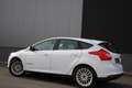Ford Focus Titanium 100% Electric 23kw/ Leder/Camera/LED/Crui Wit - thumbnail 5