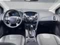 Ford Focus Titanium 100% Electric 23kw/ Leder/Camera/LED/Crui Blanc - thumbnail 2