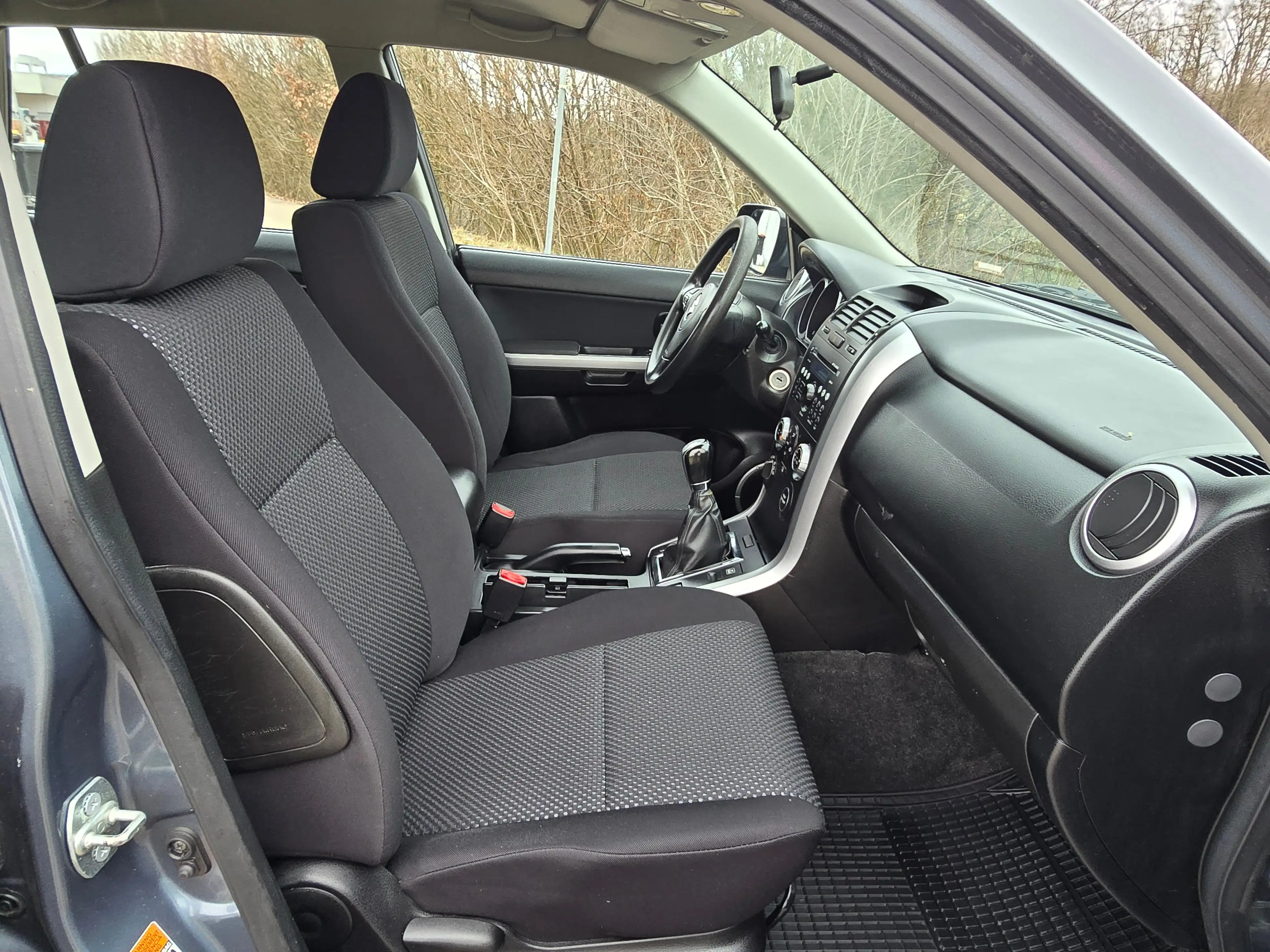 Suzuki Grand Vitara Top* Kredit* Klima*Allrad* Neues Pickerl*Sitzheizu — photo 14