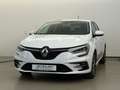 Renault Megane *Navi*LED*Teilleder*PDC*Klima*Tempo* Weiß - thumbnail 1