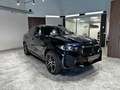 BMW X6 XDrive30d M-Sport PRO Tetto Apribile C22" MSport M Schwarz - thumbnail 9