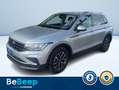 Volkswagen Tiguan 1.5 TSI LIFE 150CV DSG Gris - thumbnail 1