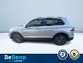 Volkswagen Tiguan 1.5 TSI LIFE 150CV DSG Gris - thumbnail 5