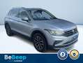 Volkswagen Tiguan 1.5 TSI LIFE 150CV DSG Gris - thumbnail 4