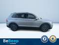 Volkswagen Tiguan 1.5 TSI LIFE 150CV DSG Gris - thumbnail 8