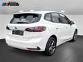 BMW 218 i Head-Up DAB LED WLAN RFK Komfortzg. Shz Wit - thumbnail 6