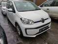 Volkswagen up! e- Basis (123/BL3) Blanc - thumbnail 2