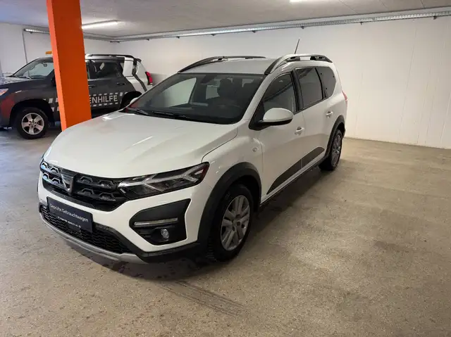 Dacia Jogger Comfort TCe 110