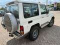 Toyota Land Cruiser GRJ71 Weiß - thumbnail 6