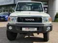 Toyota Land Cruiser GRJ71 Weiß - thumbnail 2