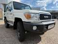 Toyota Land Cruiser GRJ71 Weiß - thumbnail 12