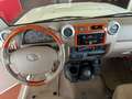 Toyota Land Cruiser GRJ71 Weiß - thumbnail 13
