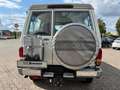 Toyota Land Cruiser GRJ71 Weiß - thumbnail 3