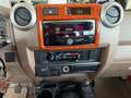 Toyota Land Cruiser GRJ71 Weiß - thumbnail 10