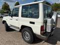 Toyota Land Cruiser GRJ71 Weiß - thumbnail 5