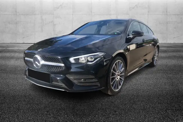 Mercedes-Benz CLA 250 e Automatic EQ Power Shooting Brake Premium