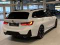 BMW 318 d Steptronic M Sport LED Comfort AHK Weiß - thumbnail 7