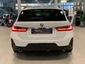 BMW 318 d Steptronic M Sport LED Comfort AHK Weiß - thumbnail 6