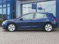 Volkswagen Golf 1.5 TSI 150PK Style, Carplay + Android Auto / Ergo Blau - thumbnail 3
