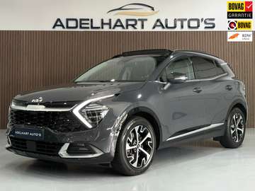 1.6 T-GDi Hybrid DynamicLine Automaat / Panorama d