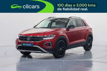 1.0 TSI Dark 81kW
