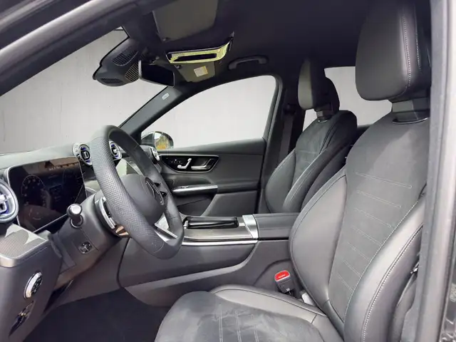 Mercedes-Benz GLC 300 de 4MATIC Österreich-Edition Ansicht 6