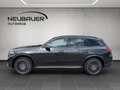 Mercedes-Benz GLC 300 de 4MATIC Österreich-Edition Grau - thumbnail 4