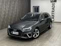Audi A4 Avant 40 TFSI S-line S-tronic /MATRIX-LED/ VIRT... Grau - thumbnail 2