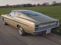 Ford Torino GT Altın - thumbnail 14