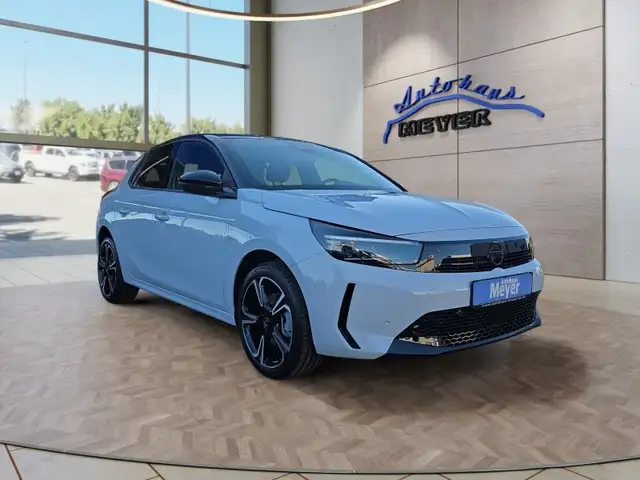 Opel Corsa GS Hybrid 145PS Aut.3*J.Gar/Navi/Kamera/LED/ACC