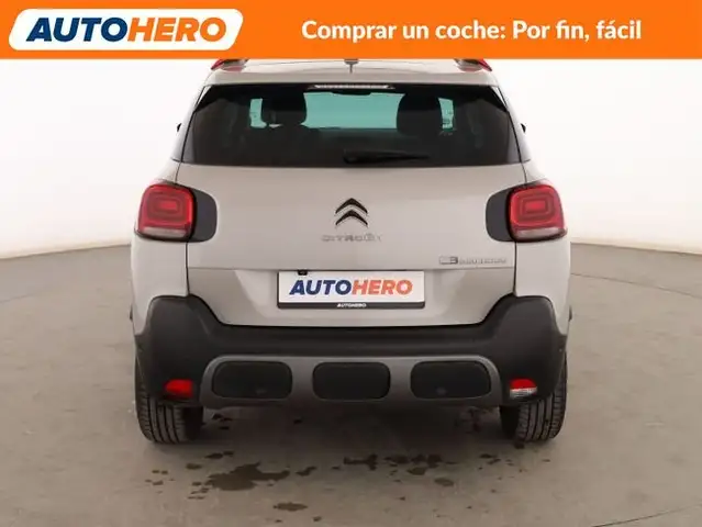 Citroen C3 Aircross view 5