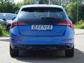 Skoda Scala Scala 1.5 TSI Monte Carlo Autom. Pano.-Dach/Klima Blau - thumbnail 4