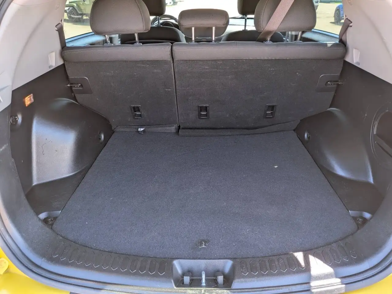 Kia Sportage photo Kia Sportage
