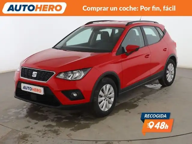 SEAT Arona 1.0 TSI S&S Style 115