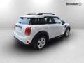 MINI One D Countryman 1.5 One D Business auto 7m Bianco - thumbnail 4