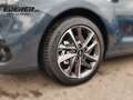 Hyundai i30 Mild-Hybrid EU6d T-GDI hybrid 48V 1.5 5-türe Bleu - thumbnail 4