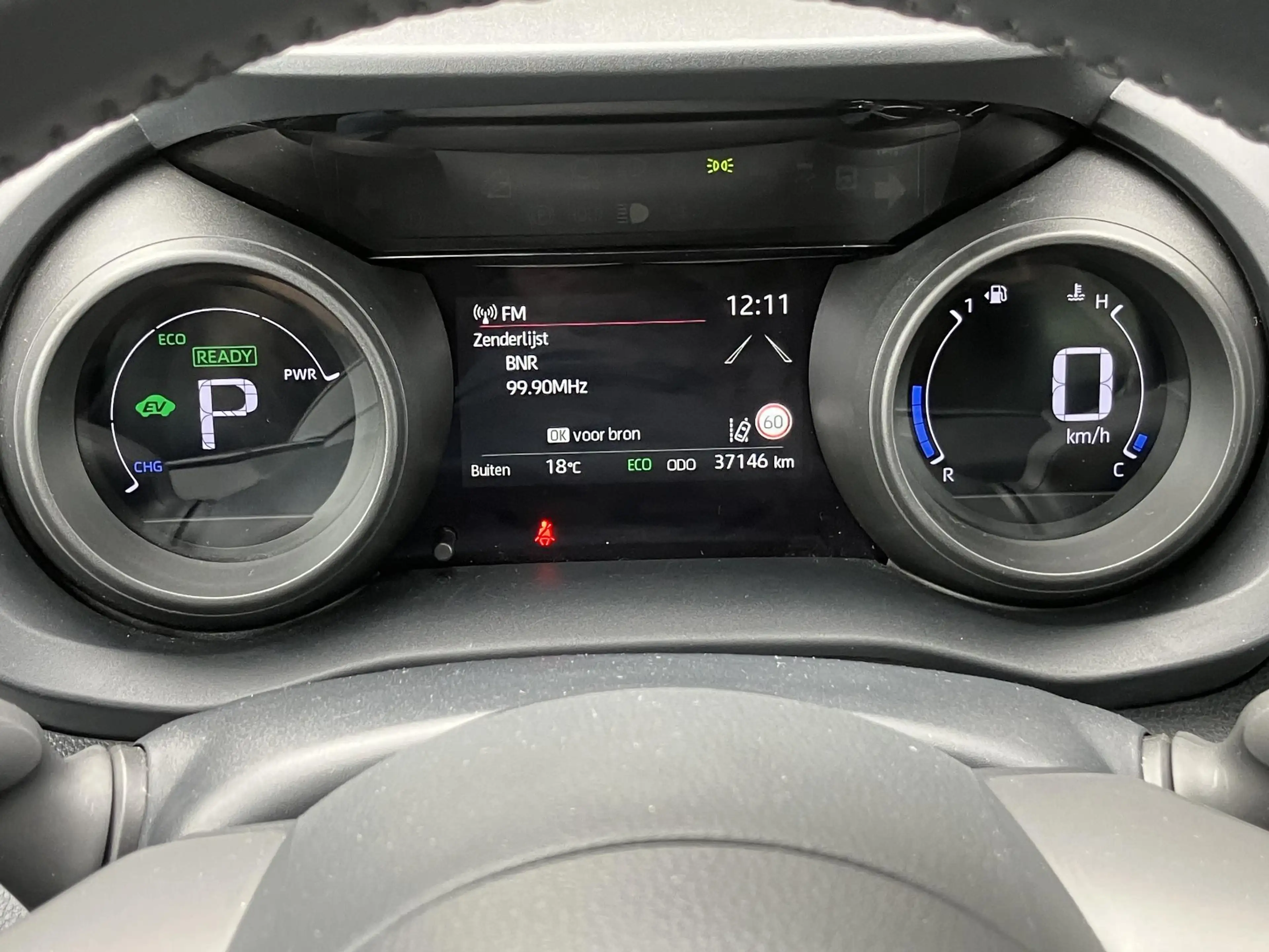 Toyota Yaris Cross 1.5 Hybrid Active | Camera | ACC | 100% onderhoude — photo 25
