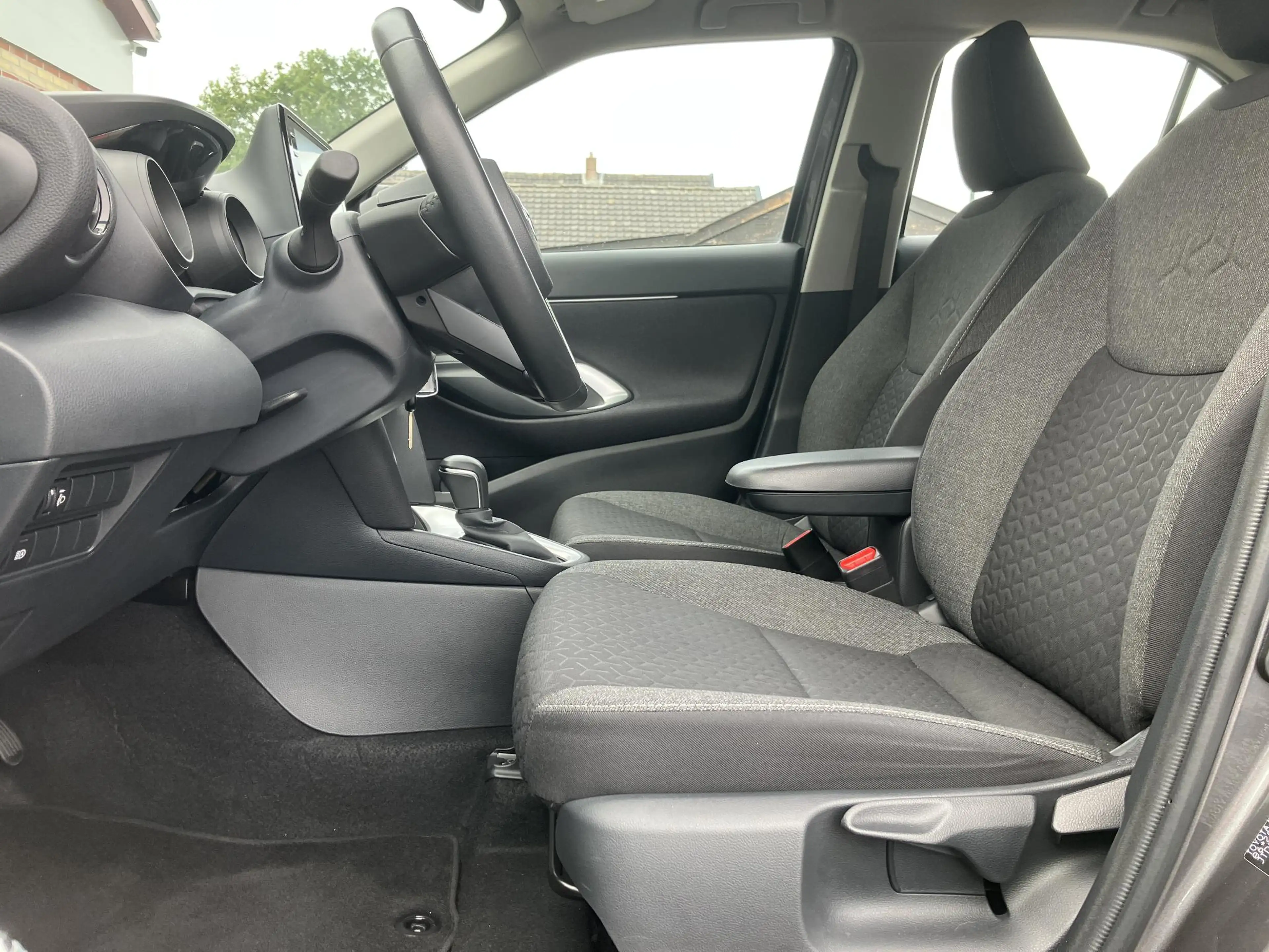 Toyota Yaris Cross 1.5 Hybrid Active | Camera | ACC | 100% onderhoude — photo 18