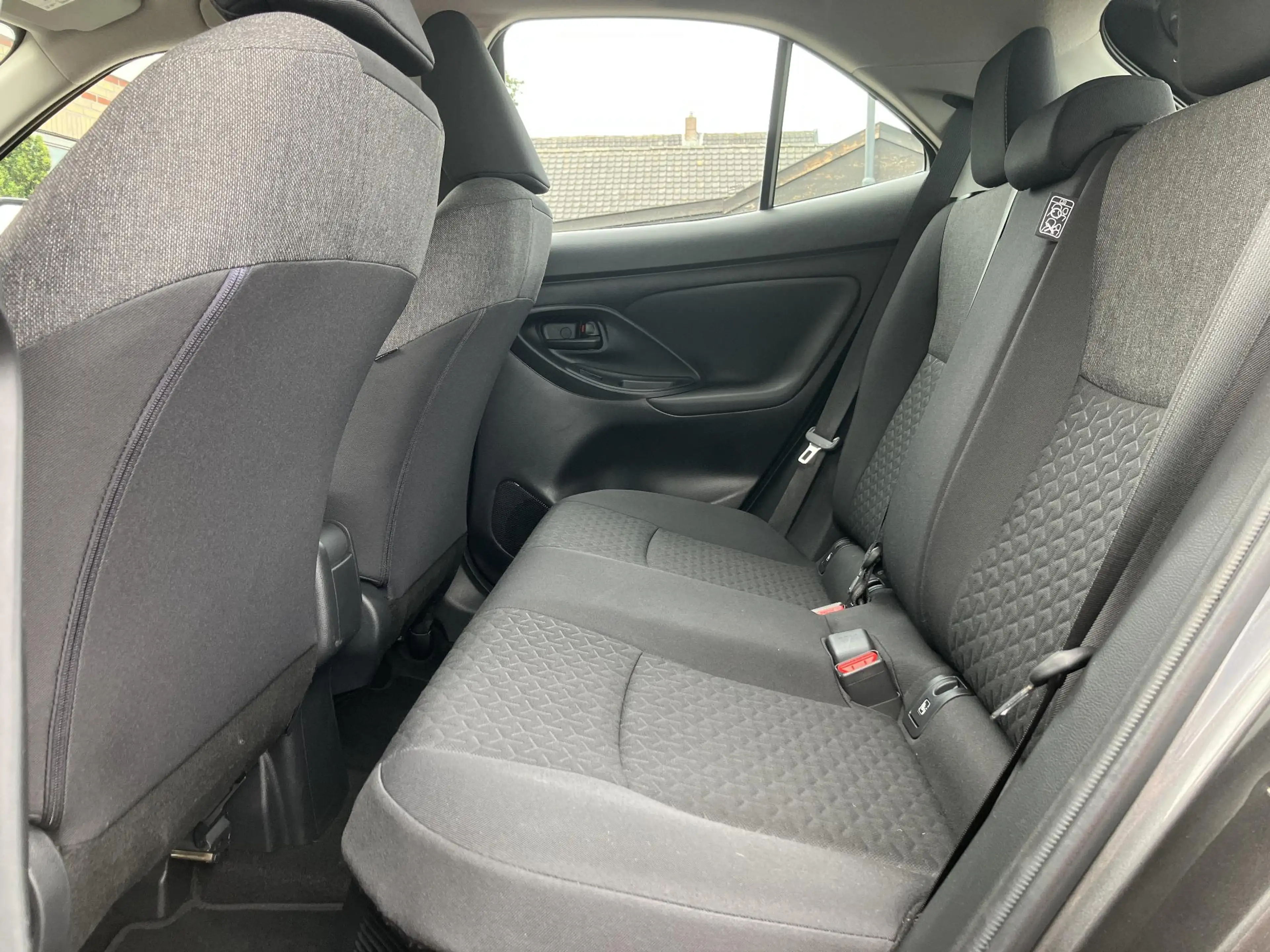 Toyota Yaris Cross 1.5 Hybrid Active | Camera | ACC | 100% onderhoude — photo 19