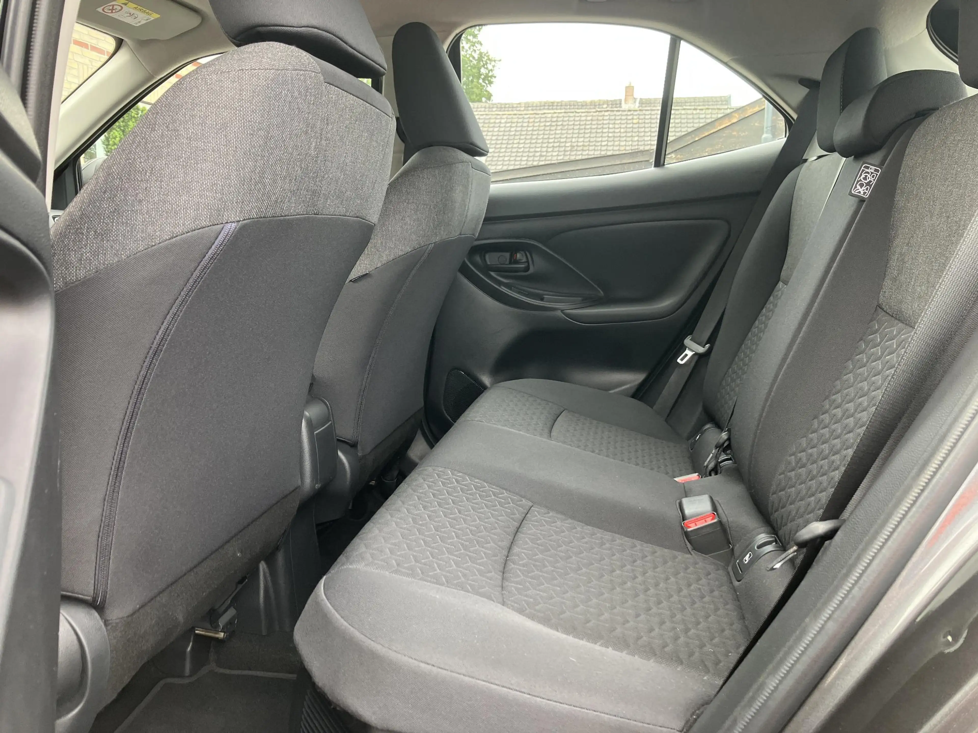 Toyota Yaris Cross 1.5 Hybrid Active | Camera | ACC | 100% onderhoude — photo 6