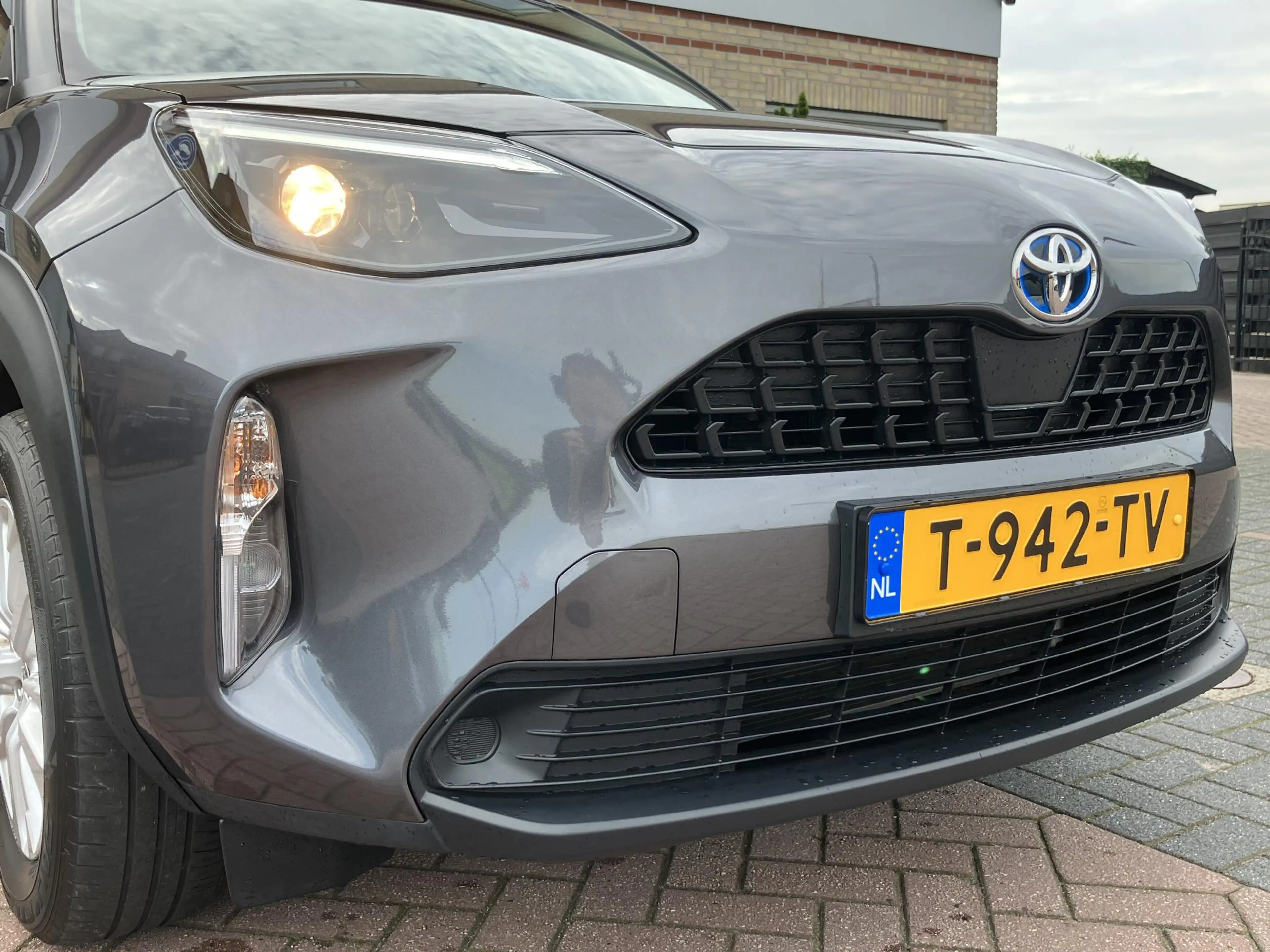 Toyota Yaris Cross 1.5 Hybrid Active | Camera | ACC | 100% onderhoude — photo 14