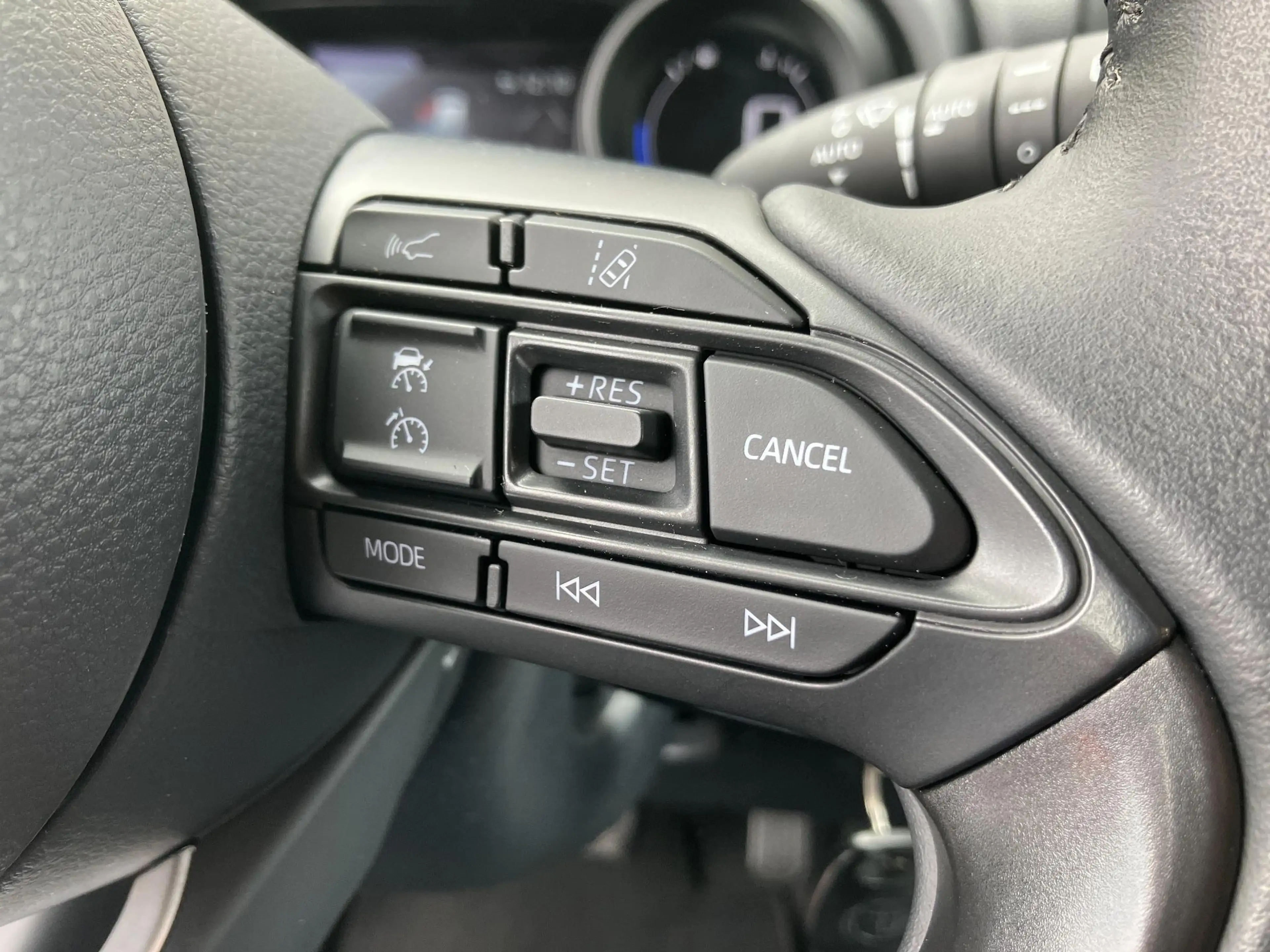 Toyota Yaris Cross 1.5 Hybrid Active | Camera | ACC | 100% onderhoude — photo 24
