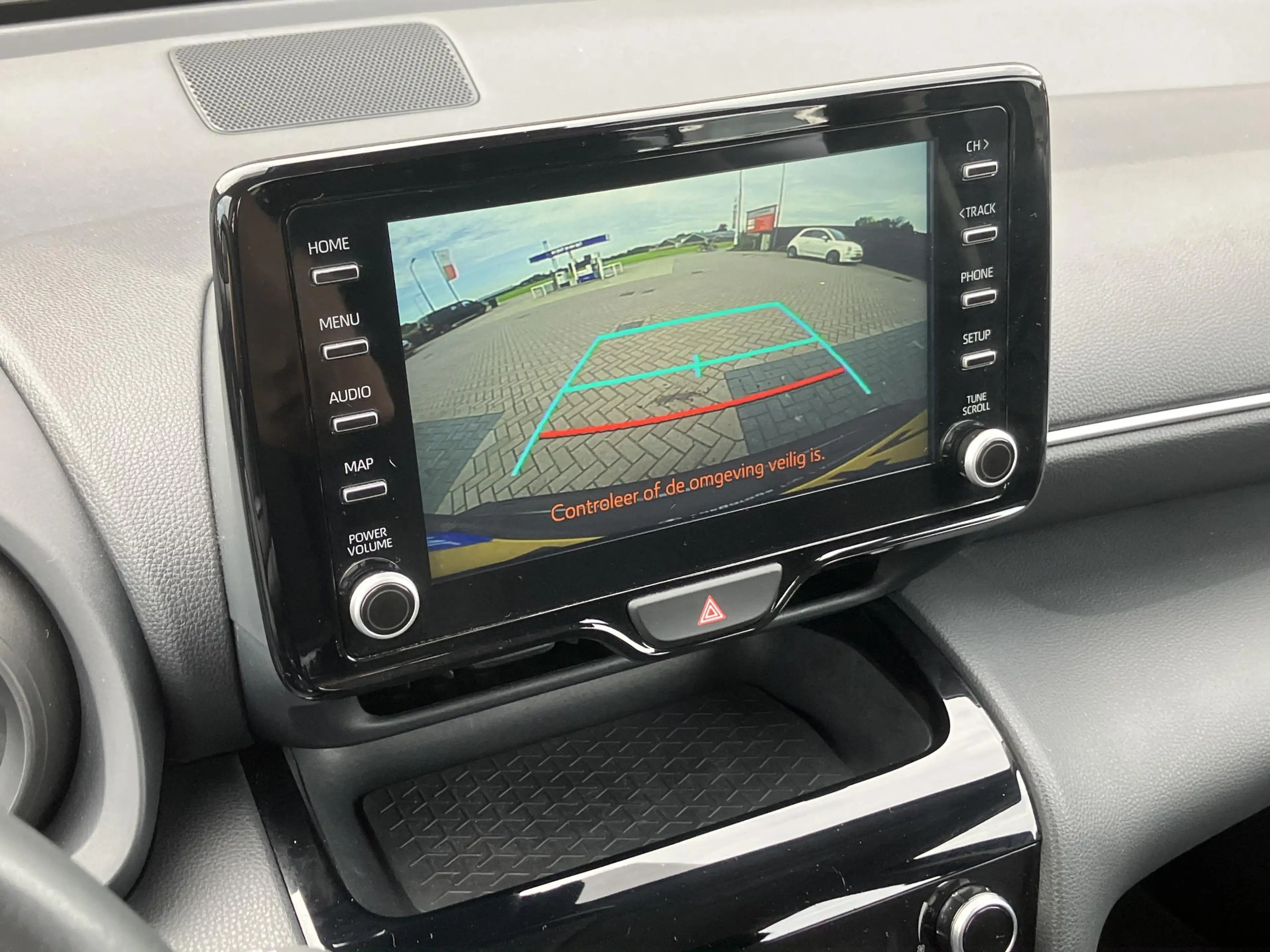 Toyota Yaris Cross 1.5 Hybrid Active | Camera | ACC | 100% onderhoude — photo 34