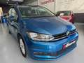Volkswagen Touran 2.0TDI Business 90kW Blau - thumbnail 4