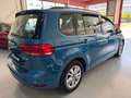 Volkswagen Touran 2.0TDI Business 90kW Blau - thumbnail 6