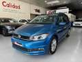 Volkswagen Touran 2.0TDI Business 90kW Blau - thumbnail 1