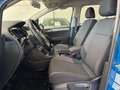Volkswagen Touran 2.0TDI Business 90kW Blau - thumbnail 13