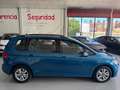 Volkswagen Touran 2.0TDI Business 90kW Blau - thumbnail 5